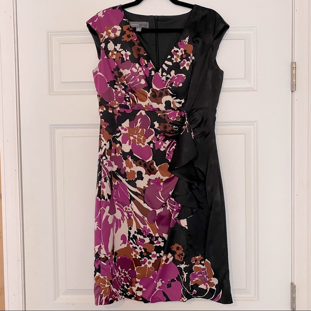Donna Ricco Dress